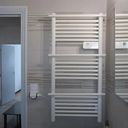 Maison Rez De Chaussée 3 Apartamento