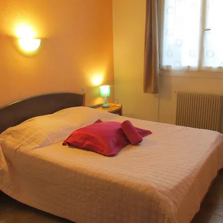 Apartamento Maison Rez De Chaussée 3 *