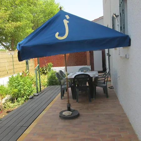 Maison Rez De Chaussée 3 Apartamento