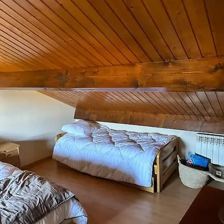 Maison 3 Holiday home Bolquere