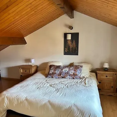Holiday home Maison 3