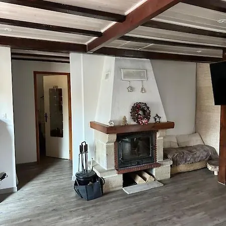 Holiday home Maison 3 *