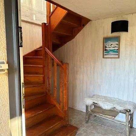 Maison 3 *