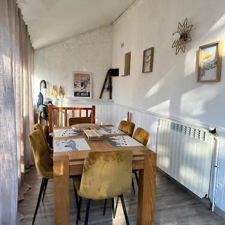 Holiday home Maison 3