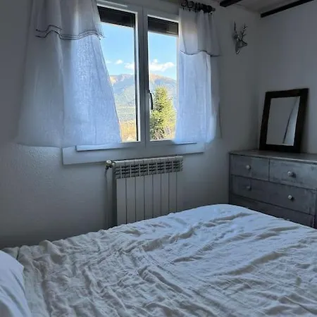 Maison 3 Bolquere