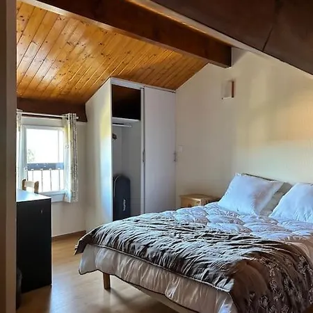 Maison 3 Holiday home *