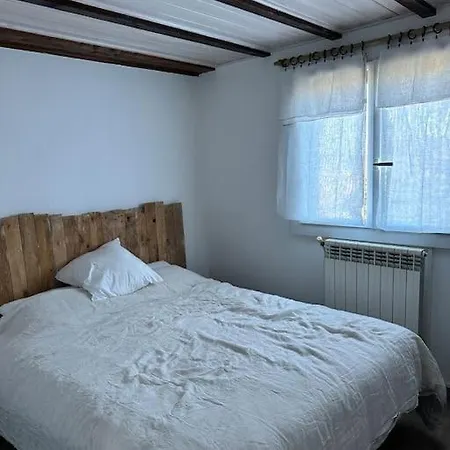 Holiday home Maison 3 Bolquere